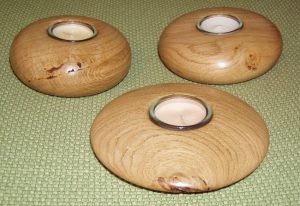 Bougeoirs